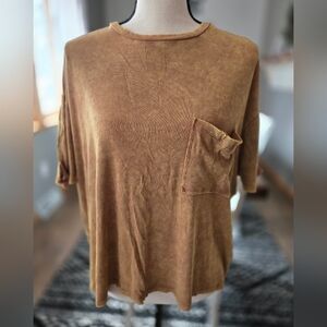 Set Of S/M Casual Tees